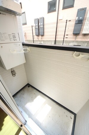 プラム相武台の物件内観写真